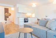 Wunderschöner 2-Zimmer Wohntraum im grünen Simmering