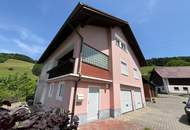 Charmantes Einfamilienhaus in sonniger Ruhelage von St. Jakob in der Breitenau
