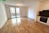 Charmante 2-Zimmer mit Balkon in 1220 Wien - ab 01.07.2026 verfügbar!