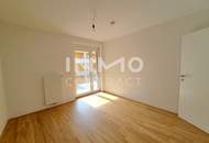 Großzügige 2- Zimmer - Wohnung mit großem Balkon | Kärntnerstraße 538 Top 18