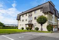ERSTBEZUG nach Generalsanierung/Umbau: Wohnen mit Wörthersee-Blick nur 3 Gehminuten zum See