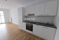 CITY SUITES GRAZ: geförderte 2 Zimmer-Wohnung mit EIGENGARTEN - Karlauerstraße 16 - Top B06