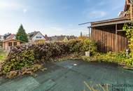 Charmantes Reihenhaus mit Terrasse und Garten zu verkaufen!