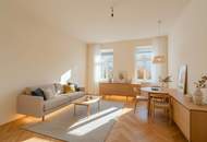 ++NEU++ Charmante 2-Zimmer Altbauwohnung