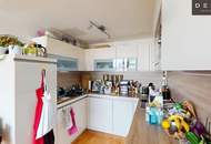 | BEFRISTET VERMIETET | TRAUMAUSBLICK | INKL STELLPLATZ