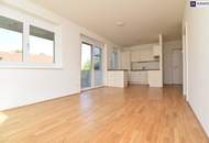 TOLL aufgeteilte WOHNUNG in TOP LAGE! 13m² BALKON zum ENTSPANNEN! Ab sofort!