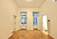 360 TOUR // GENERALSANIERTE ALTBAUWOHNUNG AM BURGRING