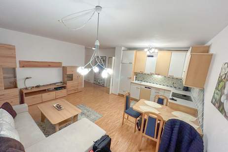 !!!PREISGESENKT!!! Entzückende 2 Zimmer-Wohnung für Gartenliebhaber und ALLE die es werden möchten!, Wohnung-kauf, 199.800,€, 8045 Graz(Stadt)