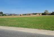 Baugrundstück 857 m² in Gralla, Steiermark – Perfekt für Ihr Eigenheim!