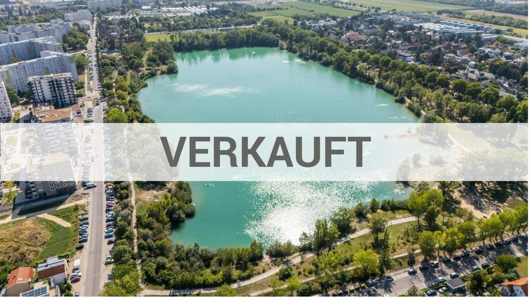 VERKAUFT! - "Einfamilienhaus - 7 Zimmer- zu Fuß zum Badeteich Hirschstetten"