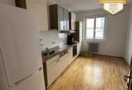 5-ZIMMER MIETWOHNUNG IN SCHÖNER LAGE VON KREMS-STEIN MIT BALKON UND DONAUBLICK