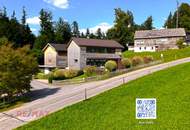 Wohnen mit Weitblick – charmantes Einfamilienhaus in Egg