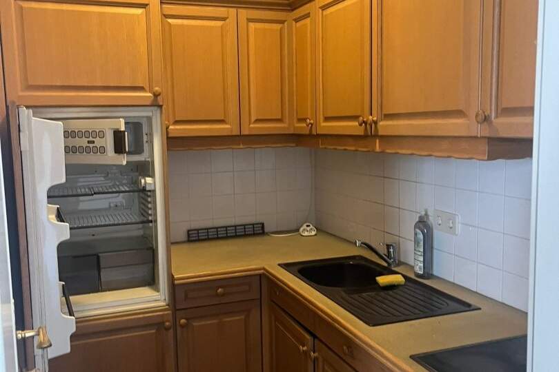 Charmantes Apartment mit Garagenplatz in Toplage – Cobenzlgasse, 1190 Wien, Wohnung-kauf, 250.000,€, 1190 Wien 19., Döbling