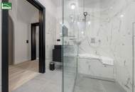 Altbau-Charme im „Freihof“ in begehrter Lage inkl. Küche - stilvolle Sanierung (auf Baurecht)