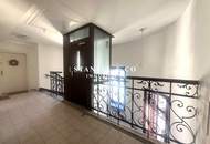 TERRASSENDACHGESCHOSS BEIM ALOIS-DRASCHE-PARK