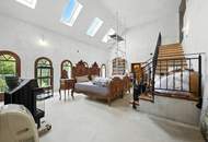 Rural idyll, history, and tons of potential: FORMER MILL – NOW A HOME OF A SPECIAL CLASS!