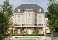 Palais & Villa - Ein Wohnjuwel der Extraklasse: Wo architektonisches Erbe auf modernen Luxus trifft