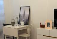 Stylish furnished apartment on short-term: Margaretenstraße