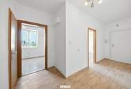 DIE GELEGENHEIT! ALS ANLAGE ODER ZUR EIGENNUTZUNG! Zentral gelegene 3-Zimmer-Wohnung in Bahnhofsnähe!