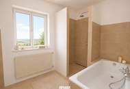 Grundstück in attraktiver Grün-/Ruhelage - ca. 689 m² Eigengrund mit Altbestand