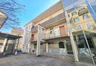 Ruhige und zentrale Büroflächen in Grazer Innenstadt / Top-Lage / Sporgasse 29 / Top 508 3