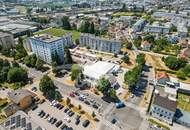 Flexible Lager- oder Bürofläche in Klagenfurt – 313 m² in guter Lage