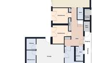 Koffer packen - einziehen! Baumeisterhaus in Hard