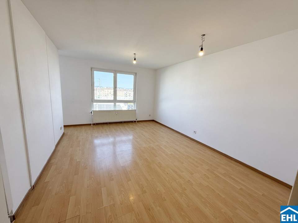 Zukunftssicheres Wohninvestment