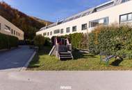 Moderne 3-Zimmer-Wohnung mit Loggia &amp; Garage in ruhiger Wohnlage von Mauerbach