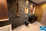 4-Zimmer-Penthouse mit großer Terrasse und Gemeinschaftspool!