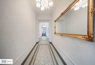 Optimal geschnittener 3-Zimmer-Erstbezug in generalsaniertem Stilaltbau