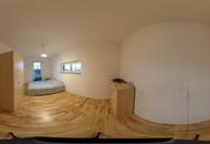 *Exklusives Wohnen - Doppelhaushälfte mit Blick auf Linz!*