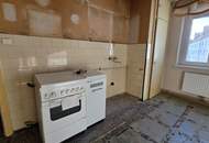 GEFÖRDERT! 2-ZIMMER WOHNUNG! MARIAZELLERSTRASSE 32!