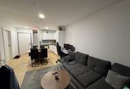 2-Zimmer-Wohnung mit Balkon direkt bei der U3 - perfekt für Singles oder Paare