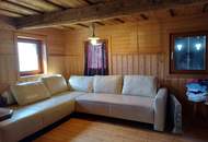 Uriges Sacherl / Landhaus