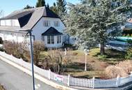 gepflegte, sofort beziehbare Doppelhaushälfte in sonniger Stadtrandlage von Oberwart