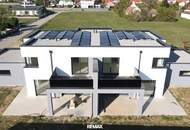 Exklusives Premium-Doppelhaus in Gemeinlebarn