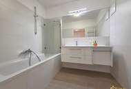 BAUJAHR 2017! MODERNER NEUBAU. 93m² WFL / 10m² LOGGIA. ECKWOHNUNG.