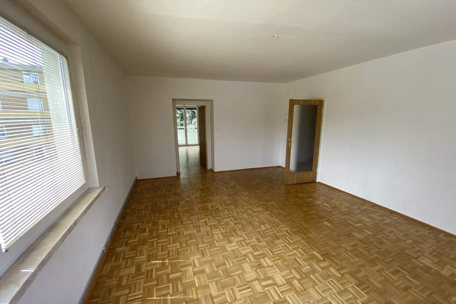 gut aufgeteilte Mietwohnung in Zeltweg, Wohnung-miete, 456,47,€, 8740 Murtal
