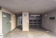 Gut geschnittene 2 Zimmer-Gartenwohnung mit Balkon in Margareten - ab Oktober beziehbar!