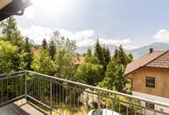 Wohnung in schöner Lage am Attersee