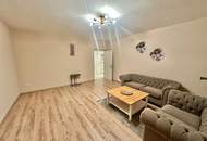 Geräumige Mietwohnung in Zistersdorf!