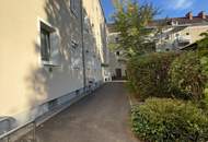 Zentral gelegene und 1-Raum Wohnung im beliebten Stadtteil Bindermichl! Von Grünflächen und bester Infrastruktur umgeben!