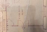 Investoren-Highlight im 17. Bezirk: 61m² Neubau-Wohnung – Perfekte Raumaufteilung &amp; Wertsteigerungspotenzial Renovierungsbedürftig!!!