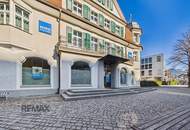 Büro, Praxis, oder Ihr neues Geschäft in bester Lage von Rankweil