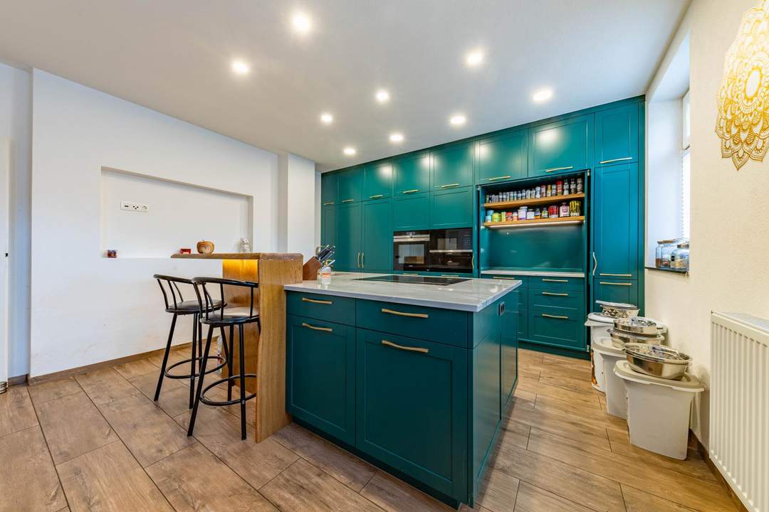 Ruhe, Geborgenheit und Stil – maßgeschneidert für Ihr Wohlbefinden.