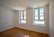 "Dachgeschoss, Balkon & grüner Ausblick"