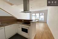 3 ZIMMER | MAISONETTE | SUPER GRUNDRISS | AB SOFORT VERFÜGBAR