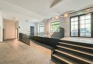 Einmaliges Loft in ehemaliger Buchbinderei