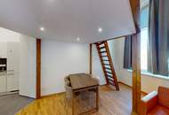 3-Zimmer-Wohnung – Vollmöbliert – All-inclusive Miete – optimale Öffi-Anbindung – 6 Monate Befristung!